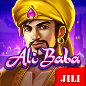 Ali Baba resorts world manila slot