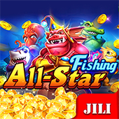 All Star Fishing resorts world manila fishing