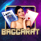 Baccarat B resorts world manila live casino
