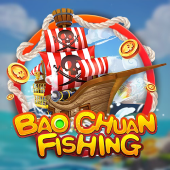Bao Chuan Fishing resorts world manila fishing