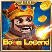 Boom Legend resorts world manila fishing