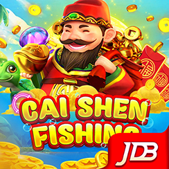 Cai Shen Fishing resorts world manila fishing