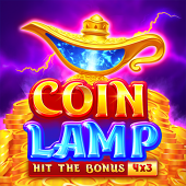 Coin Lamp resorts world manila slot