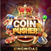 Coin Pusher resorts world manila cards