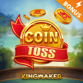 Coin Toss resorts world manila cards