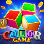 Color Game resorts world manila game