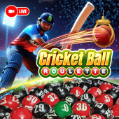 Cricket Roulette resorts world manila live casino