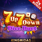 Dice Duet resorts world manila cards