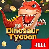 Dinosaur Tycoon resorts world manila fishing
