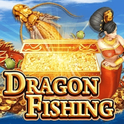 Dragon Fishing resorts world manila fishing