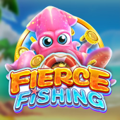 Fierce Fishing resorts world manila fishing