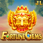Fortune Gems resorts world manila game