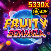 Fruity Bonanza RTP