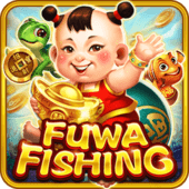Fuwa Fishing resorts world manila fishing
