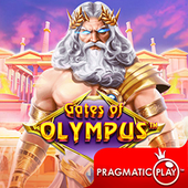 Gates of Olympus resorts world manila slot