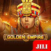 Golden Empire resorts world manila slot