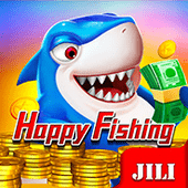 Happy Fishing resorts world manila fishing