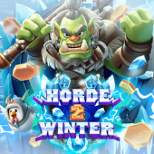 Horde 2 Winter resorts world manila slot