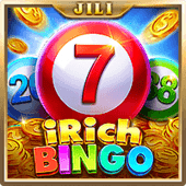 Irich Bingo resorts world manila slot