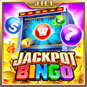 Jackpot Bingo resorts world manila hot game