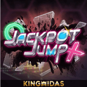 Jackpot Jump resorts world manila cards