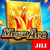 Mega Ace resorts world manila slot