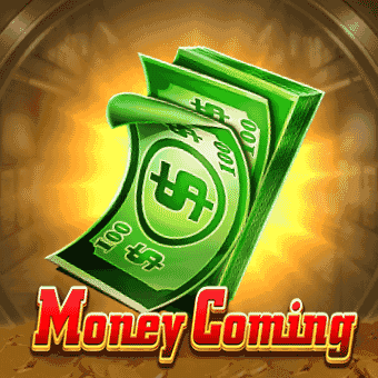 Money Coming resorts world manila slot