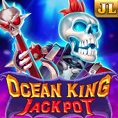 Ocean King Jackpot resorts world manila fishing