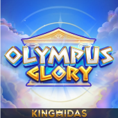 Olympus Glory resorts world manila cards