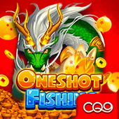 Oneshot Fishing resorts world manila fishing