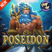 Poseidon resorts world manila slot
