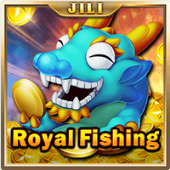 Royal Fishing resorts world manila fishing