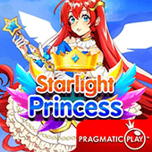 Starlight Princess resorts world manila game