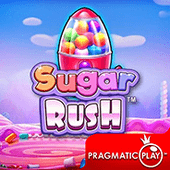 Sugar Rush resorts world manila slot