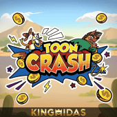 Toon Crash resorts world manila cards
