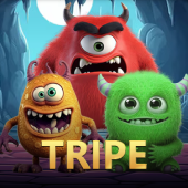 Tripe resorts world manila cards