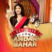 Ultimate Andar Bahar resorts world manila live casino