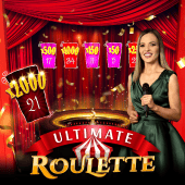 Ultimate Roulette resorts world manila live casino