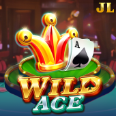 Wild Ace resorts world manila slot