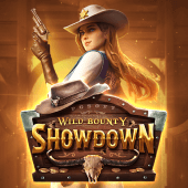 Wild Bounty Showdown resorts world manila slot
